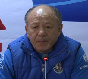 Ертең Астанада күрес түрлерінен Азия чемпионаты басталады