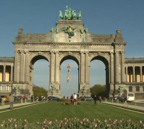 Брюссель Еуро-2020 матчын өткізуден үмітті