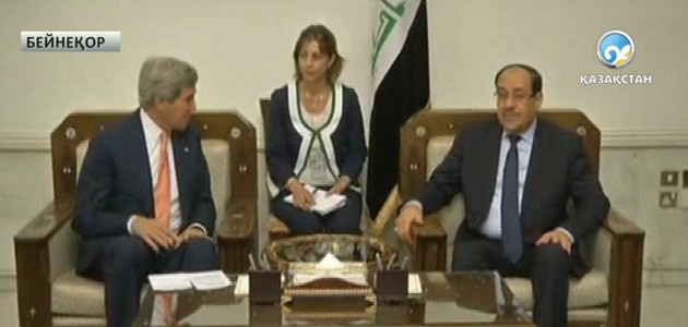 Әл-Мәлики жаңа үкімет құрудан бас тартты