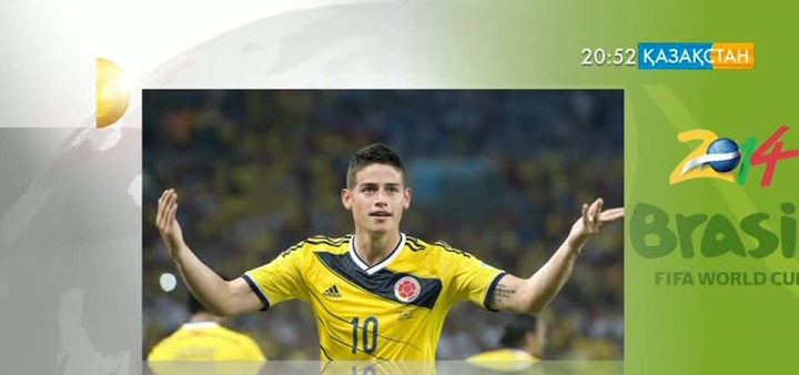 Әлем чемпионатындағы үздік 10 футболшы анықталды