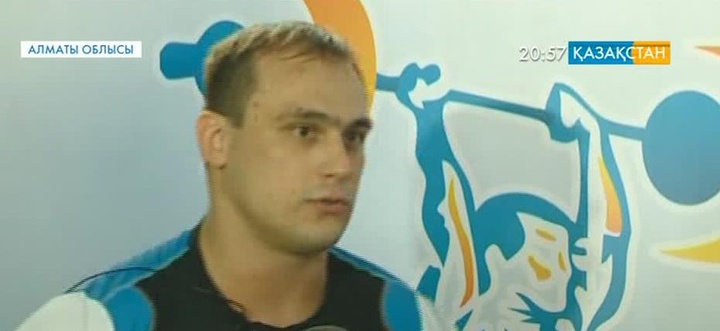 И.Ильин Храпатый турнирінде күміс жүлдегер атанды