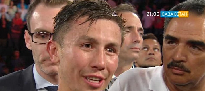 Геннадий Головкиннің болашақта мүмкін деген қарсыластары