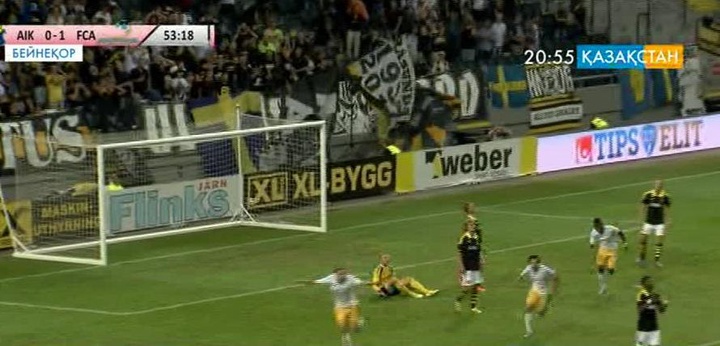 Қазақстандық қос команданың қарсыластары белгілі болды