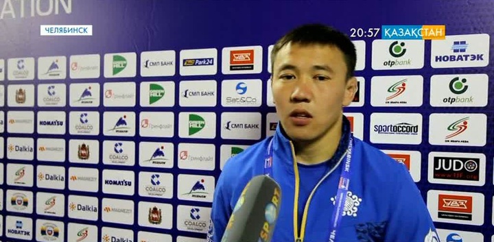 Дзюдодан ересектер арасында  Әлем чемпионаты басталды