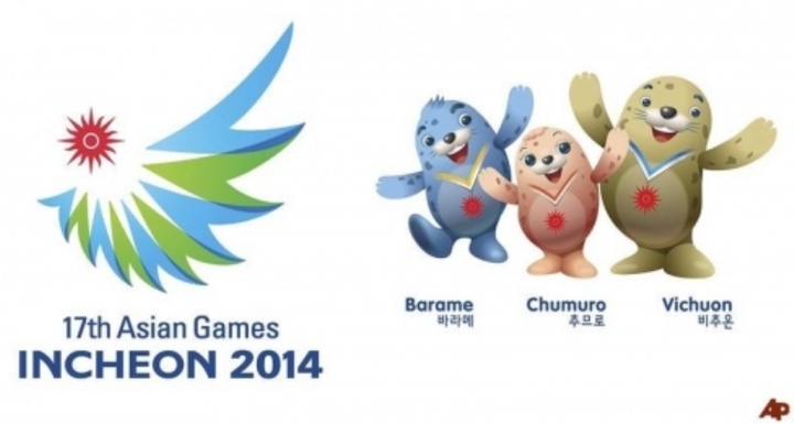 Азия ойындарының тарихы