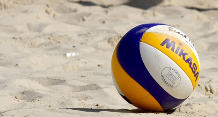 Инчхон-2014. Қазақстандықтар жағажай волейболынан жарысты жеңіспен бастады