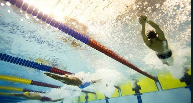 Инчхон-2014.  Қазақстандық Александр Тарабрин суға жүзуден жетінші орынды иеленді