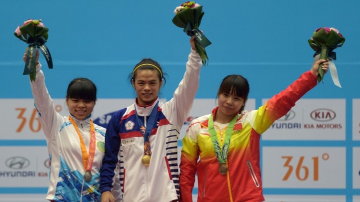 Зүлфия Чиншанло: Инчхонда кеткен есені Алматыда қайтарамын