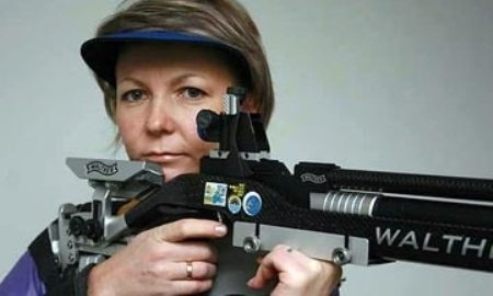 Инчхон-2014. Қазақстан құрамасы винтовкадан оқ ату жарысында қола медаль иеленді