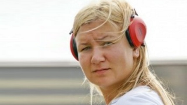 Азиада: Казахстанки стали четвертыми в стендовой стрельбе на ските