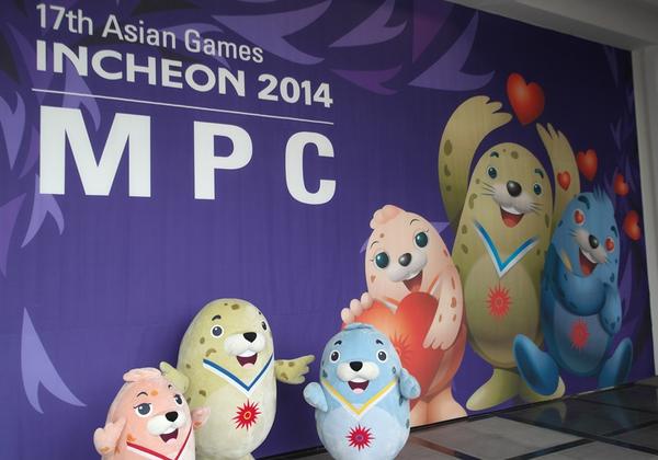 Инчхон-2014. 27 қыркүйек. Қазақстандық спортшылар Азия ойындарында 37 медаль иеленді