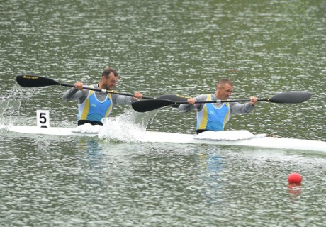 Инчхон-2014. Қазақстан қоржынына  50-ші жүлде түсті