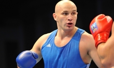 Иван Дычко стал чемпионом Азиады