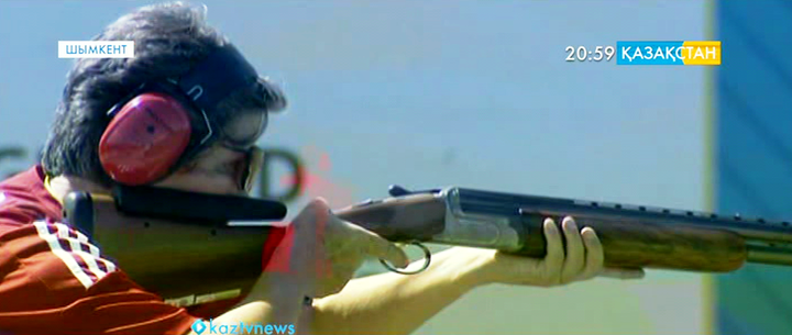 Мергендер жылды қорытындылады