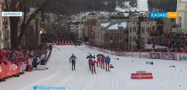 Норвегияның Лиллехаммер қаласында шаңғыдан Әлем кубогының кезеңі аяқталды