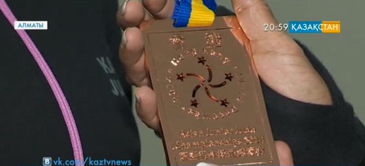 Қазақстандық  дзюдошылар Азия чемпионатында жоғары нәтиже көрсетті