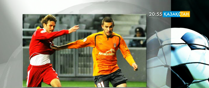 «Ақтөбе» футбол клубы жаңа ойыншылармен толықты