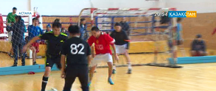 Халық ақыны Тұрмағамбет Ізтілеуовті еске алуға арналған турнир басталды