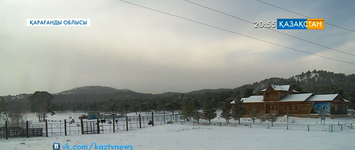 Геннадий Головкин Қарқаралыда спорттық-сауықтыру кешенін ашпақ