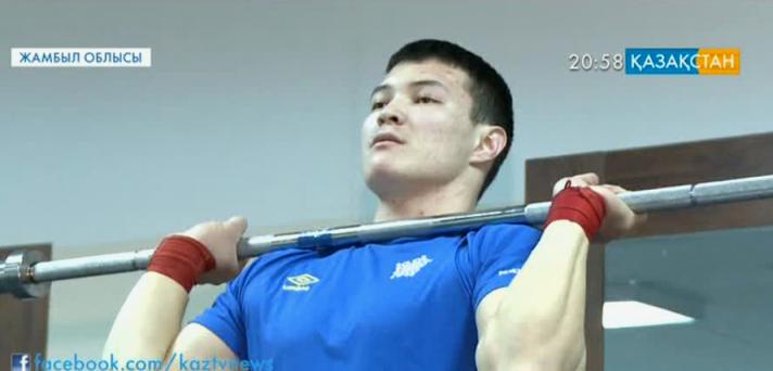 Жамбыл облысында 2014 жылы 44 спорт нысаны салынған