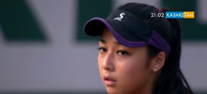 Теннистен «Australian Open» турнирі басталды