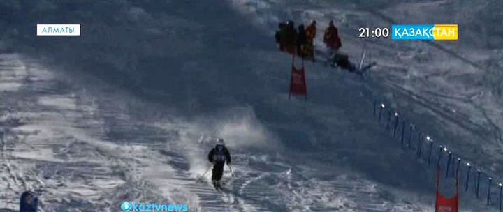 Алматыда шаңғы спорты түрлерінен Әлем чемпионаты аяқталды