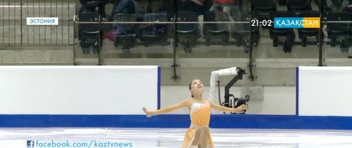 Э.Тұрсынбаева жасөспірімдер арасындағы Әлем чемпионатында 4-ші орын иеленді