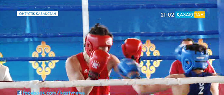 Түркістанда Бекзат Саттархановты еске алуға арналған жастар арасында халықаралық турнир басталды