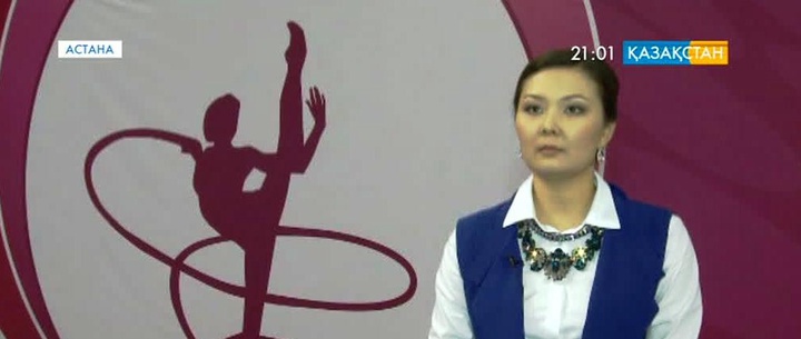 Астанада Әлия Юсупованың жүлдесі үшін жарыс басталды