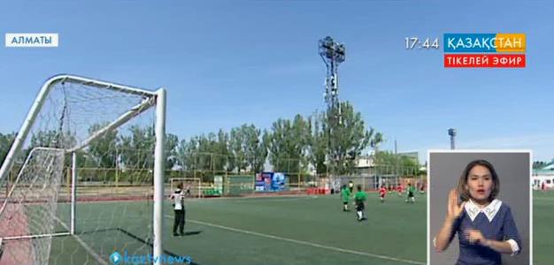 «Бауыржан» қайырымдылық қорының мамандары игі істерін жалғады