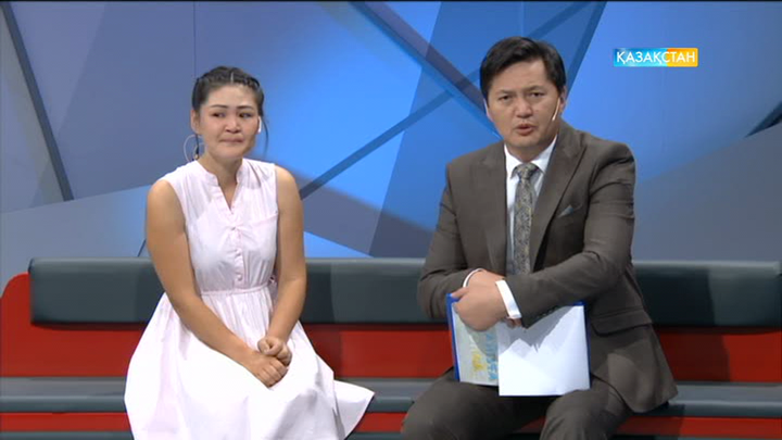 «Айтуға оңай...». «Адасқан тағдырлар»