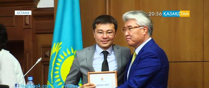 Тамыздың үшінші жексенбісі елімізде Спорт күні аталып өтеді (толығырақ)