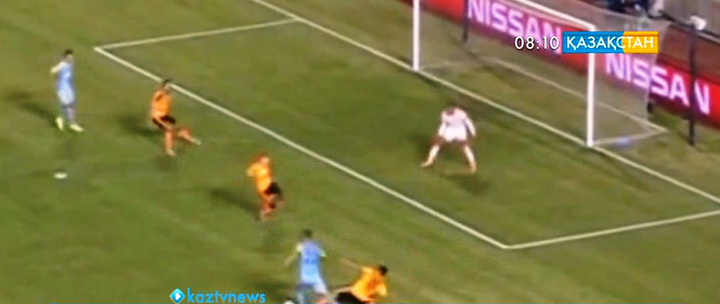 Стали известны соперники «Астаны» в групповом этапе Лиги чемпионов