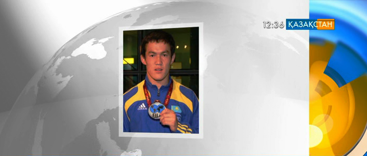 Досжан Қартықов Жазғы Олимпиадаға жолдама алды