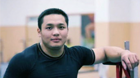 Ермек Өміртай Азия чемпионатында алтын медаль иеленді (толығырақ)