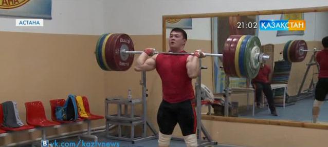 Астанадағы «Алатау» спорт кешені чемпиондар мекеніне айналды