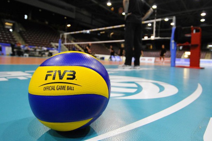 Казахстанские волейболистки завершили олимпийский отбор поражением от Италии