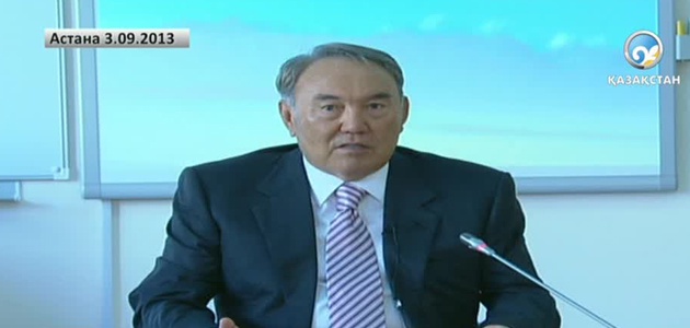 Орта білім беру саласындағы жетістіктер