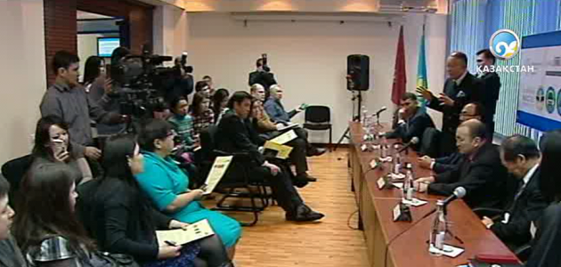 В Казахстане создан Консорциум ректоров