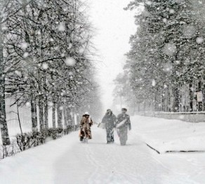 Қазгидромет: 6 ақпанға арналған ауа райы болжамы