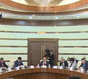Астанада дуалды білім беруді дамыту мәселесі талқыланды
