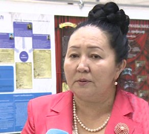 В Назарбаев университете стартовала Неделя языка