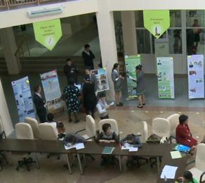 Семейде «Болашаққа қадам» фестивалі өтті