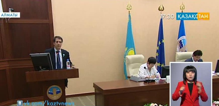 Инженерлік білім сапасын көтеру керек