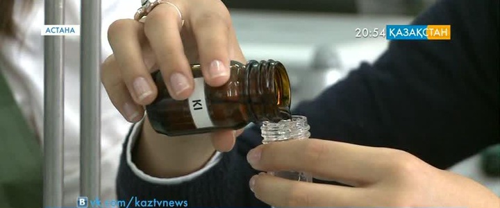 Астанаға 700-ден астам жас физик жиналады