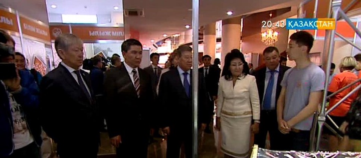 Алматыда «Тамыз кеңесі» өтті (толығырақ)