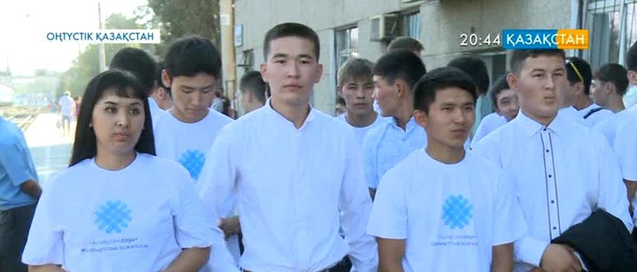 «Серпін-2050» бағдарламасы сәтті жүзеге асырыла бастады