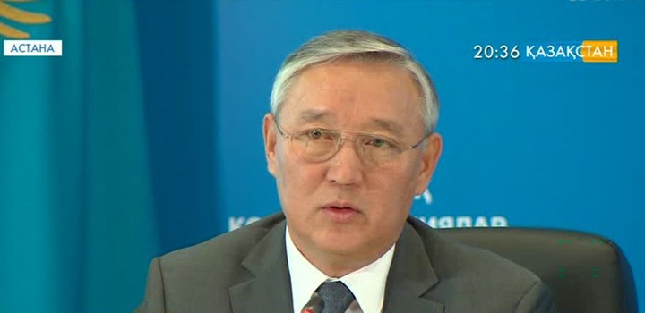 Жастар мәселесі Үкіметте қаралды