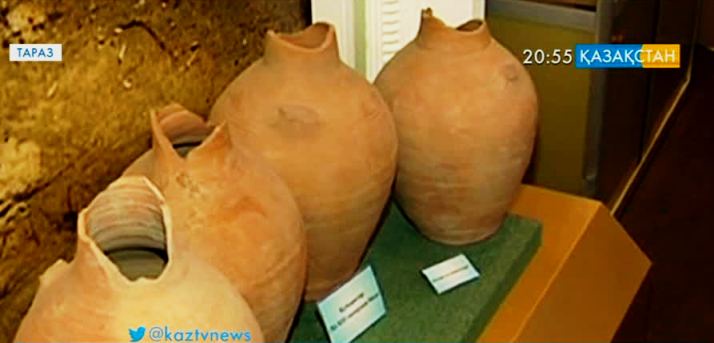 Түркістан өлкесін зерттейтін ғылыми орталық ашылды