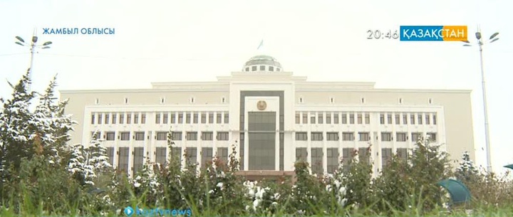 Жамбылдық 116 студент оқуын доғаруға мәжбүр